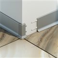 Skirting profile BA – accessories